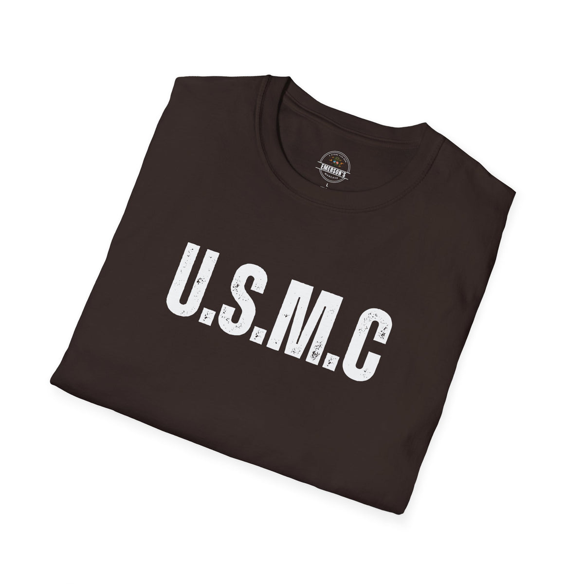 USMC — Marine Corps Tee