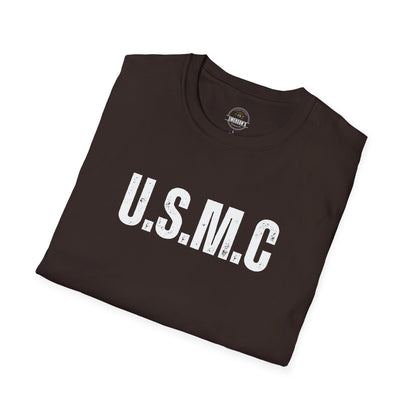 USMC — Marine Corps Tee