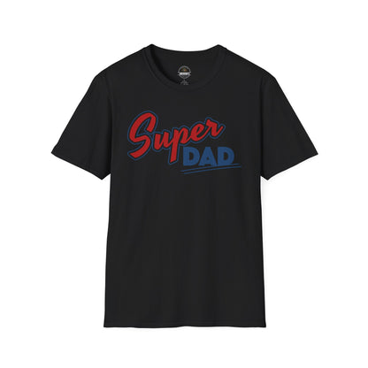 Super Dad Tee