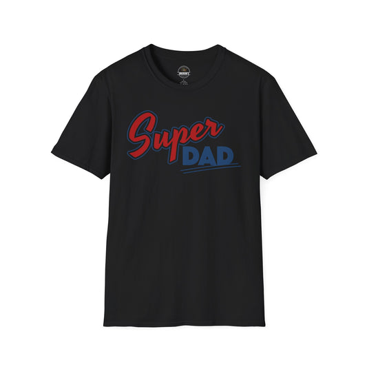 Super Dad Tee