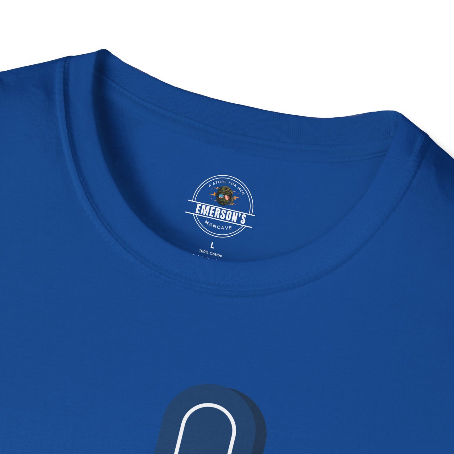 Number One Dad - Tee