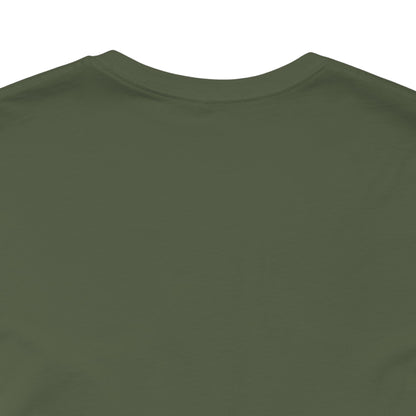 Veteran Bulldog Tee — Cool American Sunglasses Patriotic Veteran T-Shirt