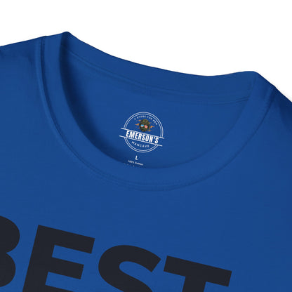 Best Dad Ever Tee