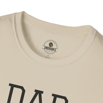 DAD EST. Tee