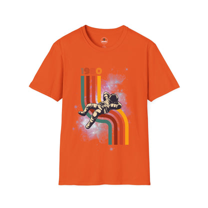 1980 Spaceman Tee
