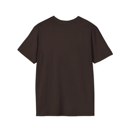 No Days Off. No Excuses. T-Shirt