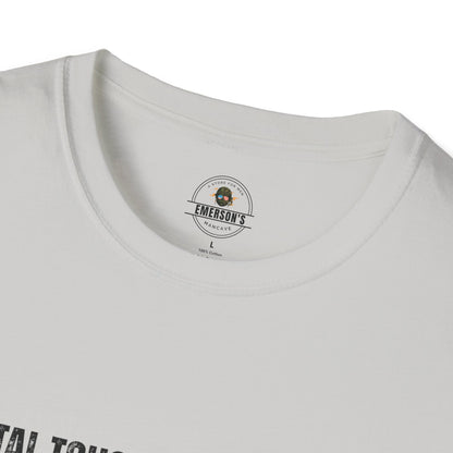 Mental Toughness Required Tee