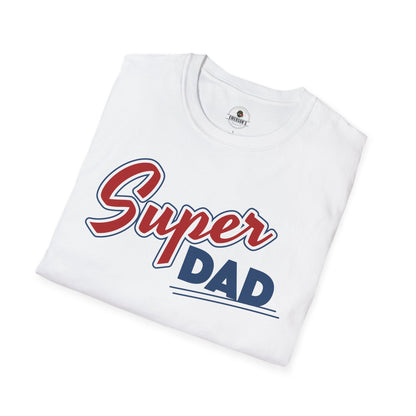 Super Dad Tee
