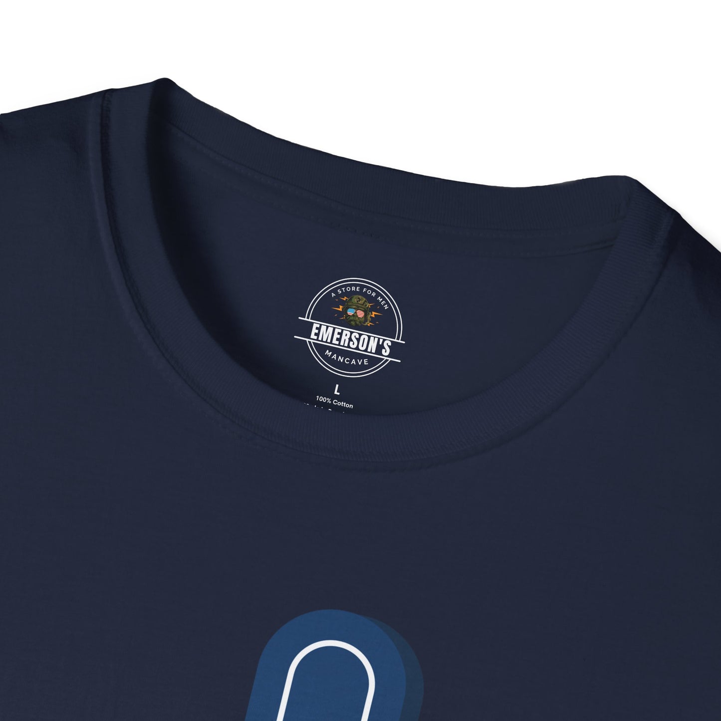 Number One Dad - Tee