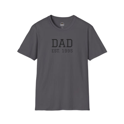 DAD EST. Tee