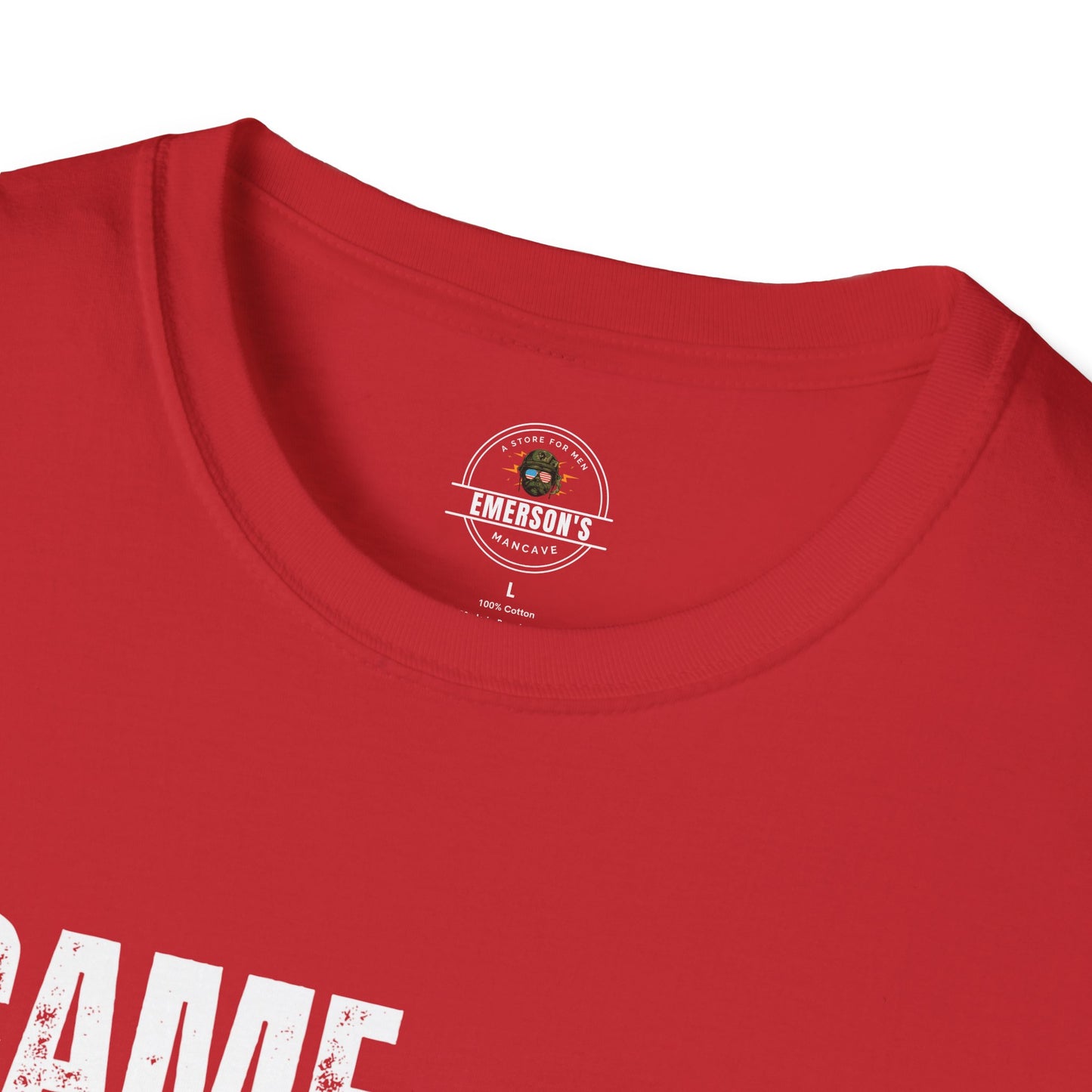 I Came. I Saw. I Conquered. Tee
