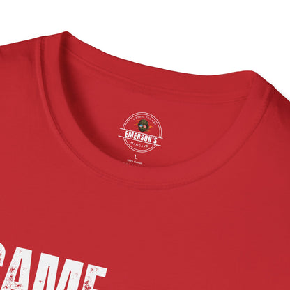 I Came. I Saw. I Conquered. Tee