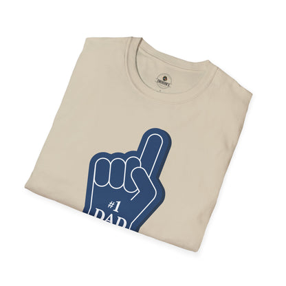 Number One Dad - Tee