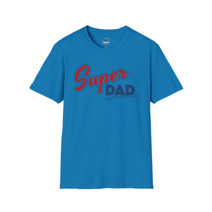 Super Dad Tee