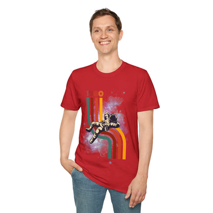 1980 Spaceman Tee
