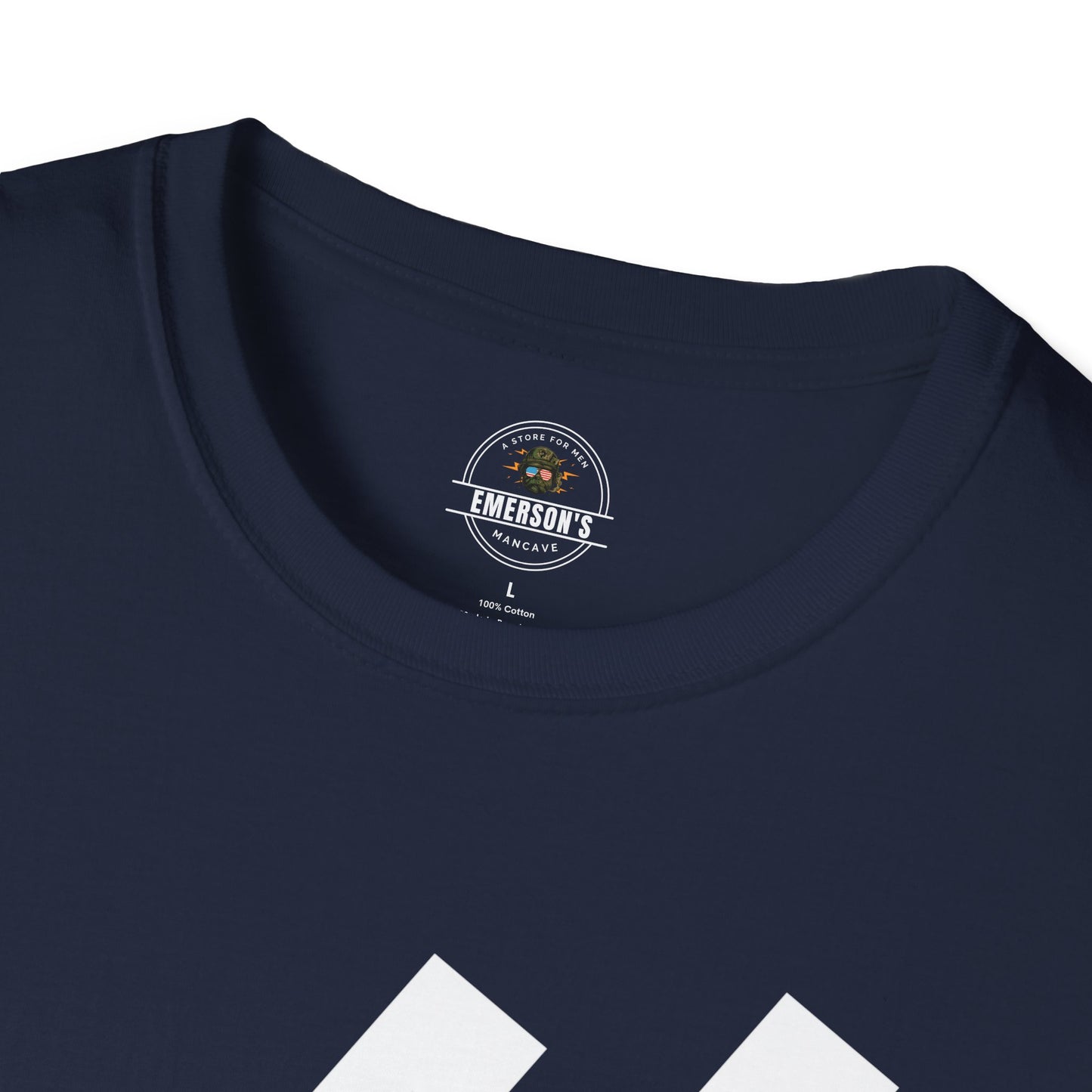 The Pew Pew Tee