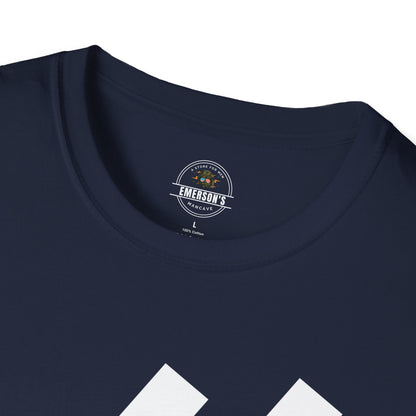 The Pew Pew Tee