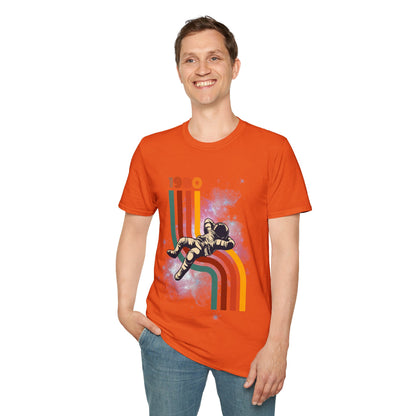 1980 Spaceman Tee