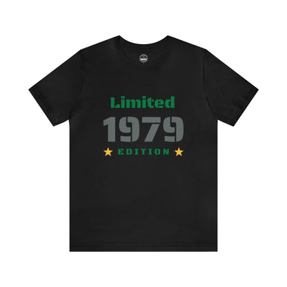 Limited Edition 1979 T-shirt