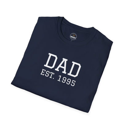 DAD EST. Tee