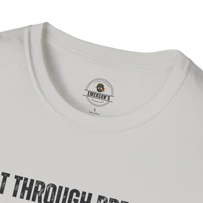 Built Through Pressure Tee