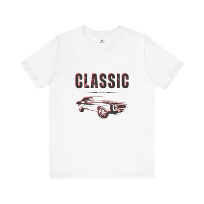 Classic Muscle Car T-shirt