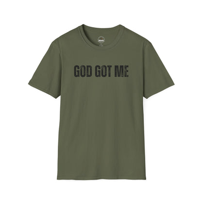 God Got Me T-Shirt