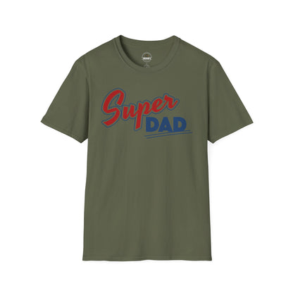 Super Dad Tee