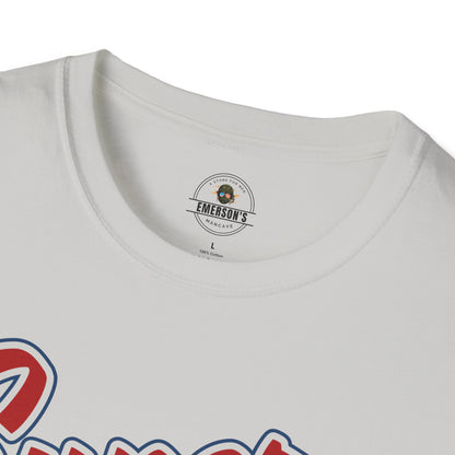 Super Dad Tee