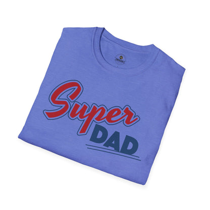 Super Dad Tee