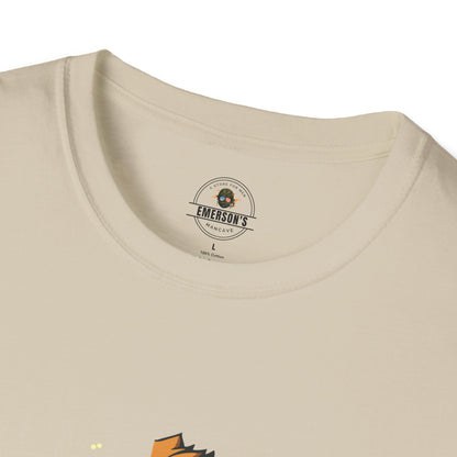 King Lion Short Sleeve Tee