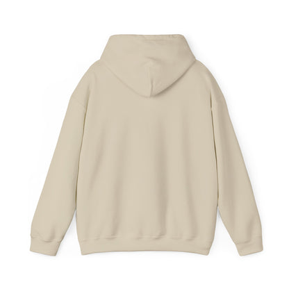 Desert Trails Hooded Sweatshirt/Hoodie