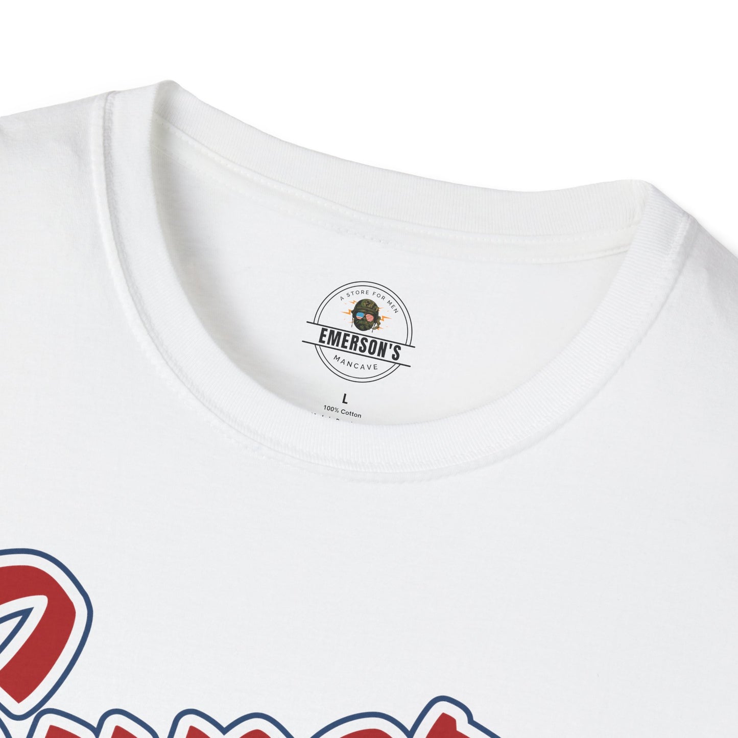 Super Dad Tee