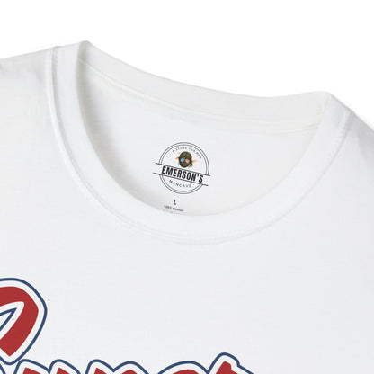 Super Dad Tee