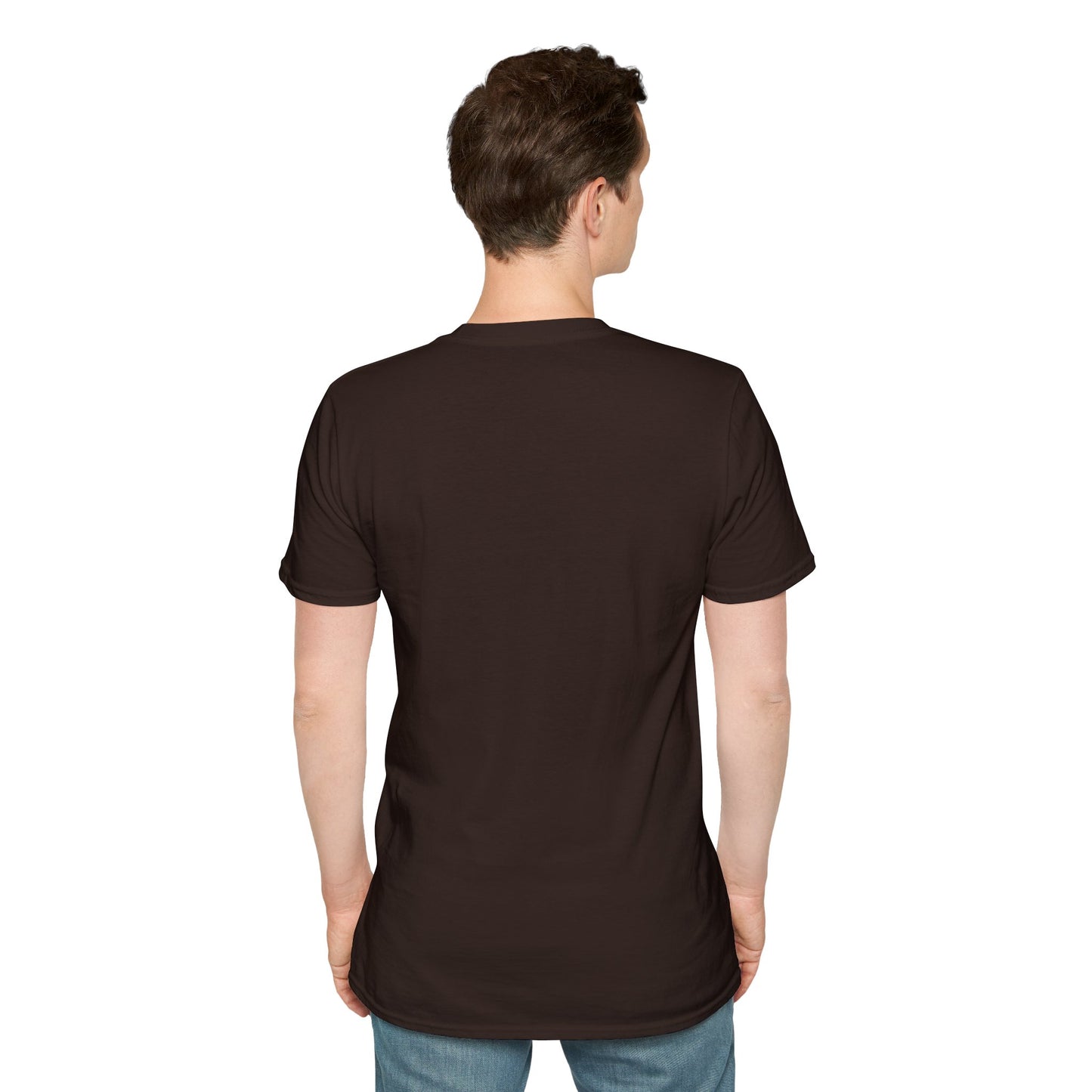 1980 Spaceman Tee