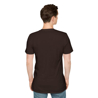 1980 Spaceman Tee
