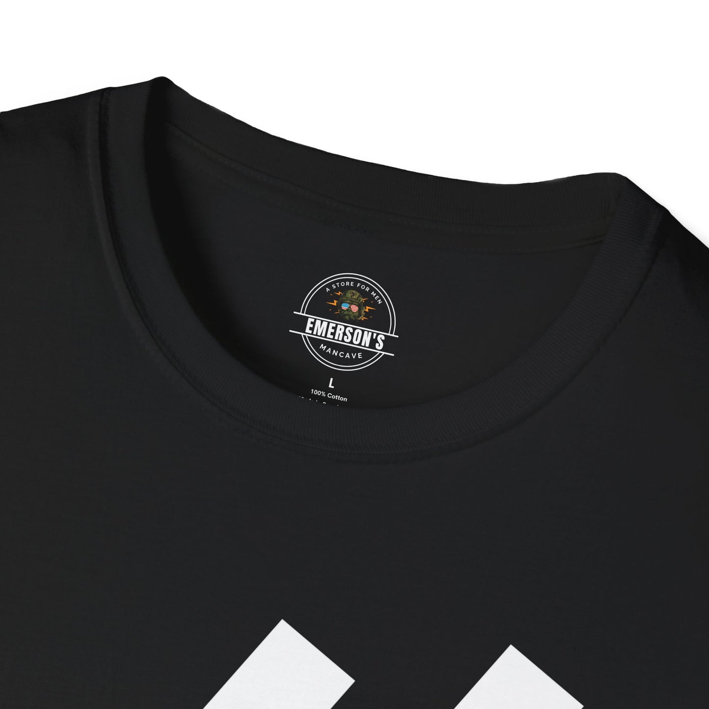The Pew Pew Tee