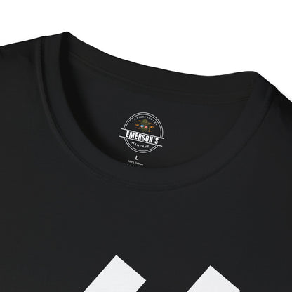 The Pew Pew Tee