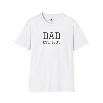 DAD EST. Tee