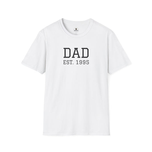 DAD EST. Tee