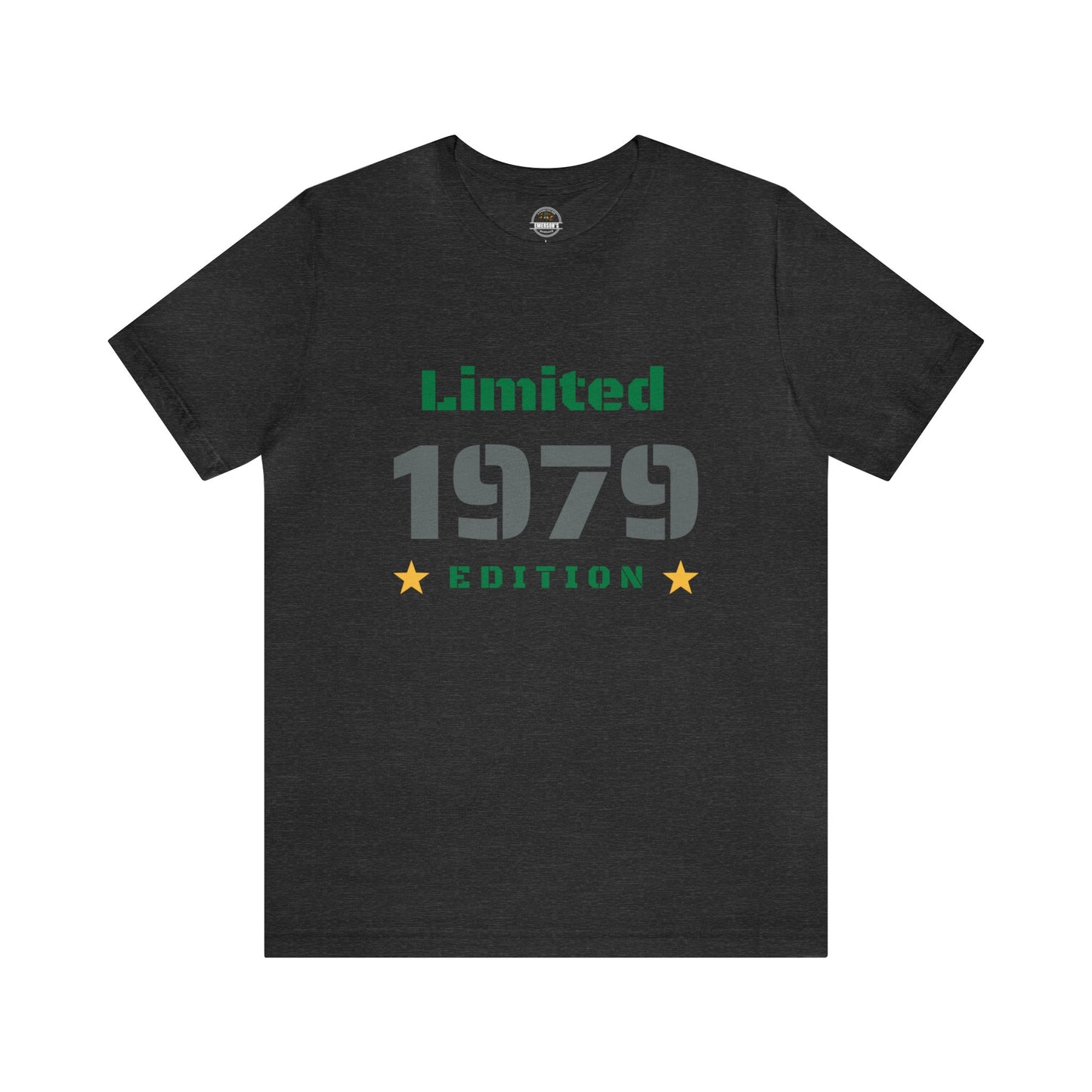 Limited Edition 1979 T-shirt