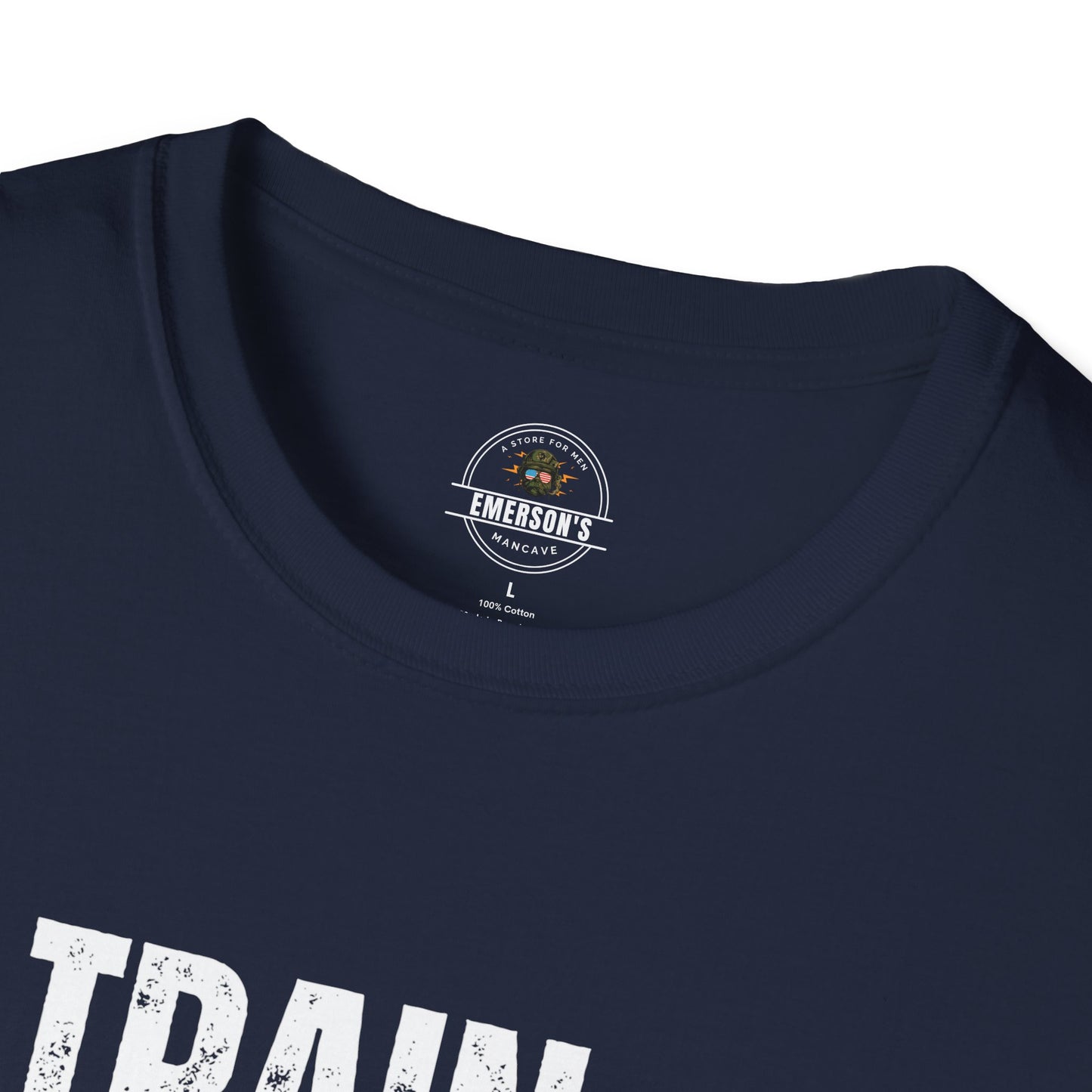Train. Eat. Sleep. Repeat. T-Shirt
