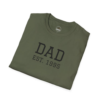DAD EST. Tee