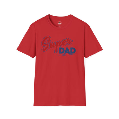 Super Dad Tee