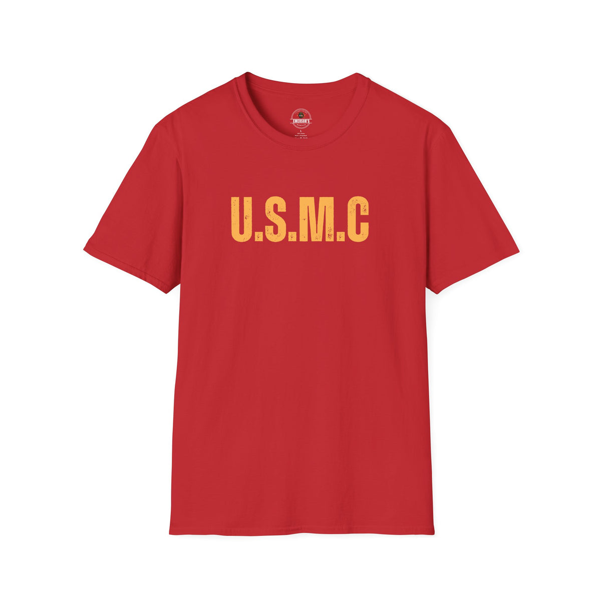 USMC — Marine Corps Tee