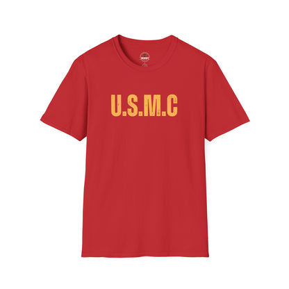 USMC — Marine Corps Tee