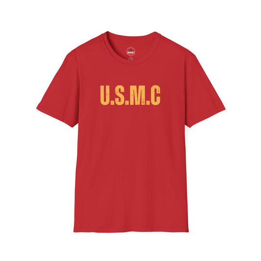 USMC — Marine Corps Tee