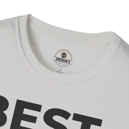 Best Dad Ever Tee