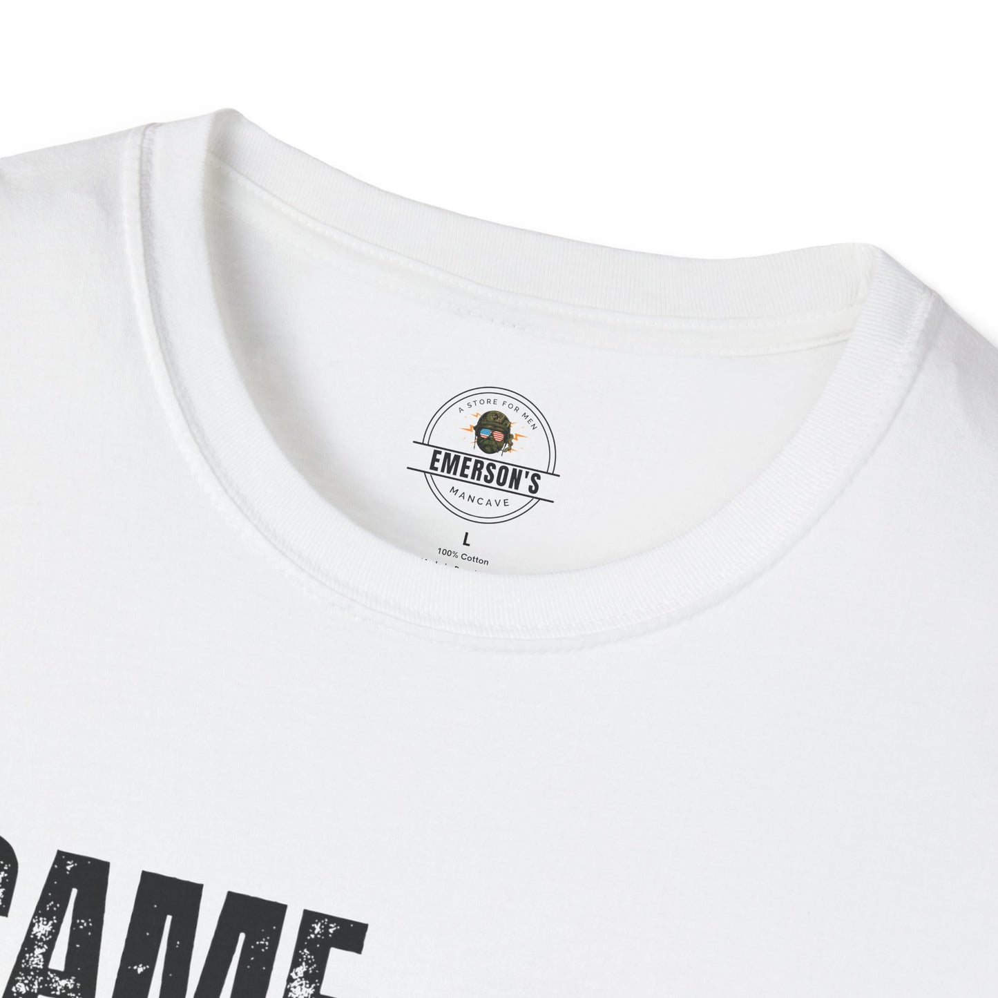 I Came. I Saw. I Conquered. Tee