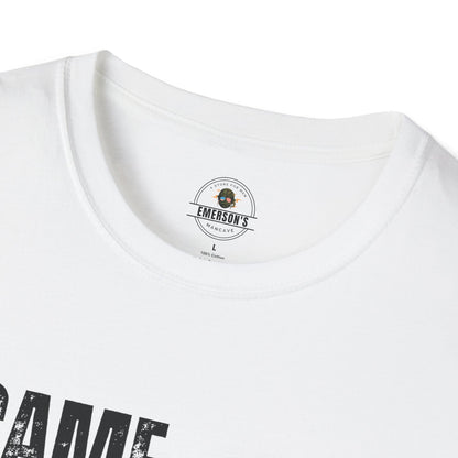 I Came. I Saw. I Conquered. Tee